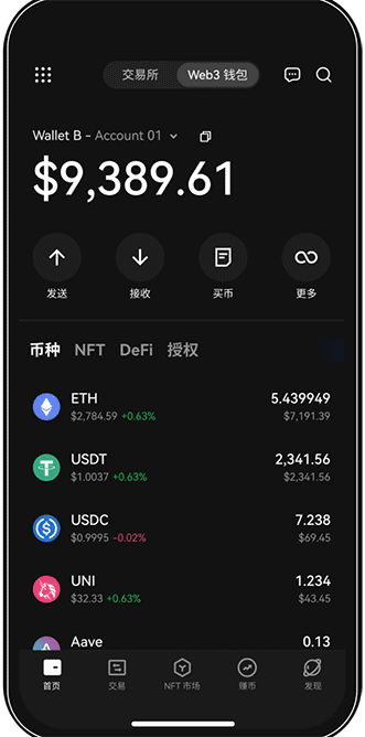 欧交易所app下载